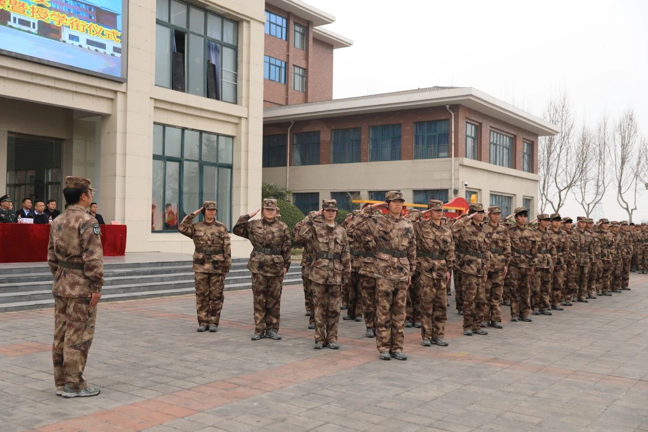 郑州城轨交通学院图片